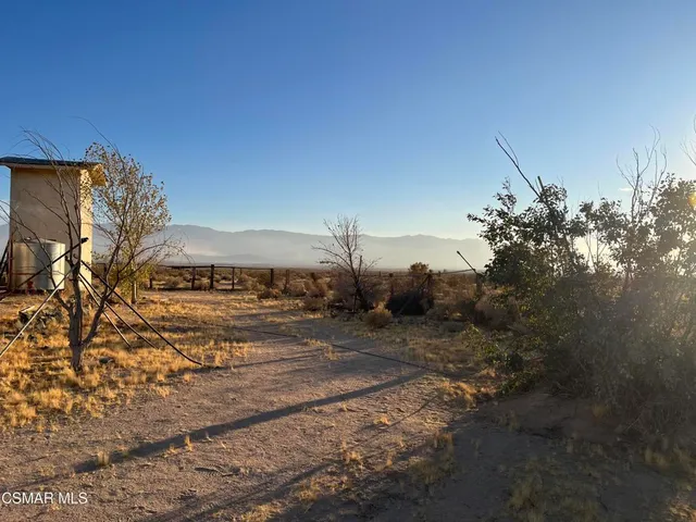 $185,000 | 55777 Lantana Street, Lucerne Valley, CA 92356