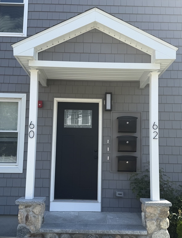 60-62 Wellsmere Road, Unit 3 Boston, MA 02131 - Photo 17 of 18