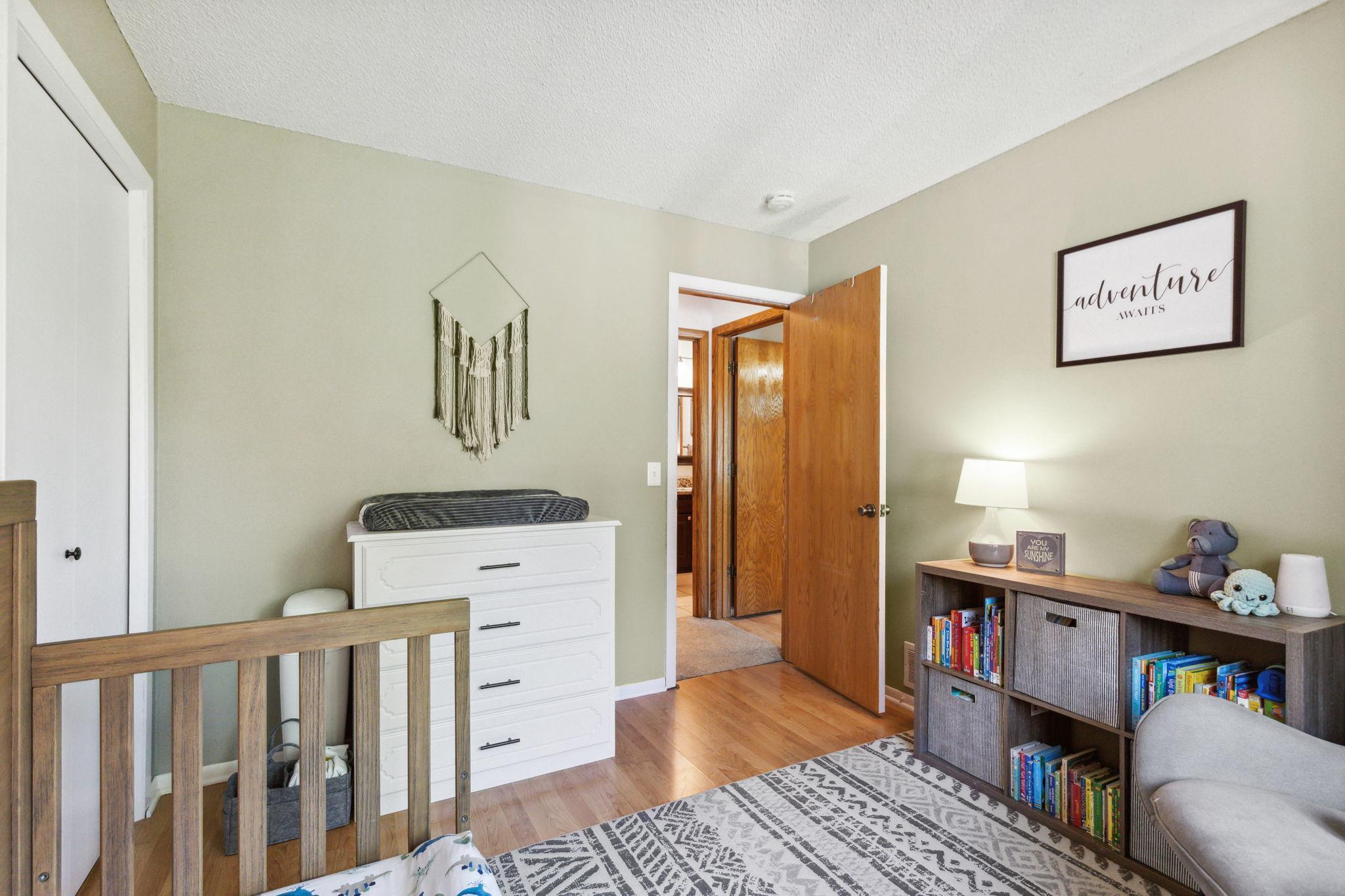 1355 Viewcrest Road Shoreview, MN 55126 - Photo 12 of 40