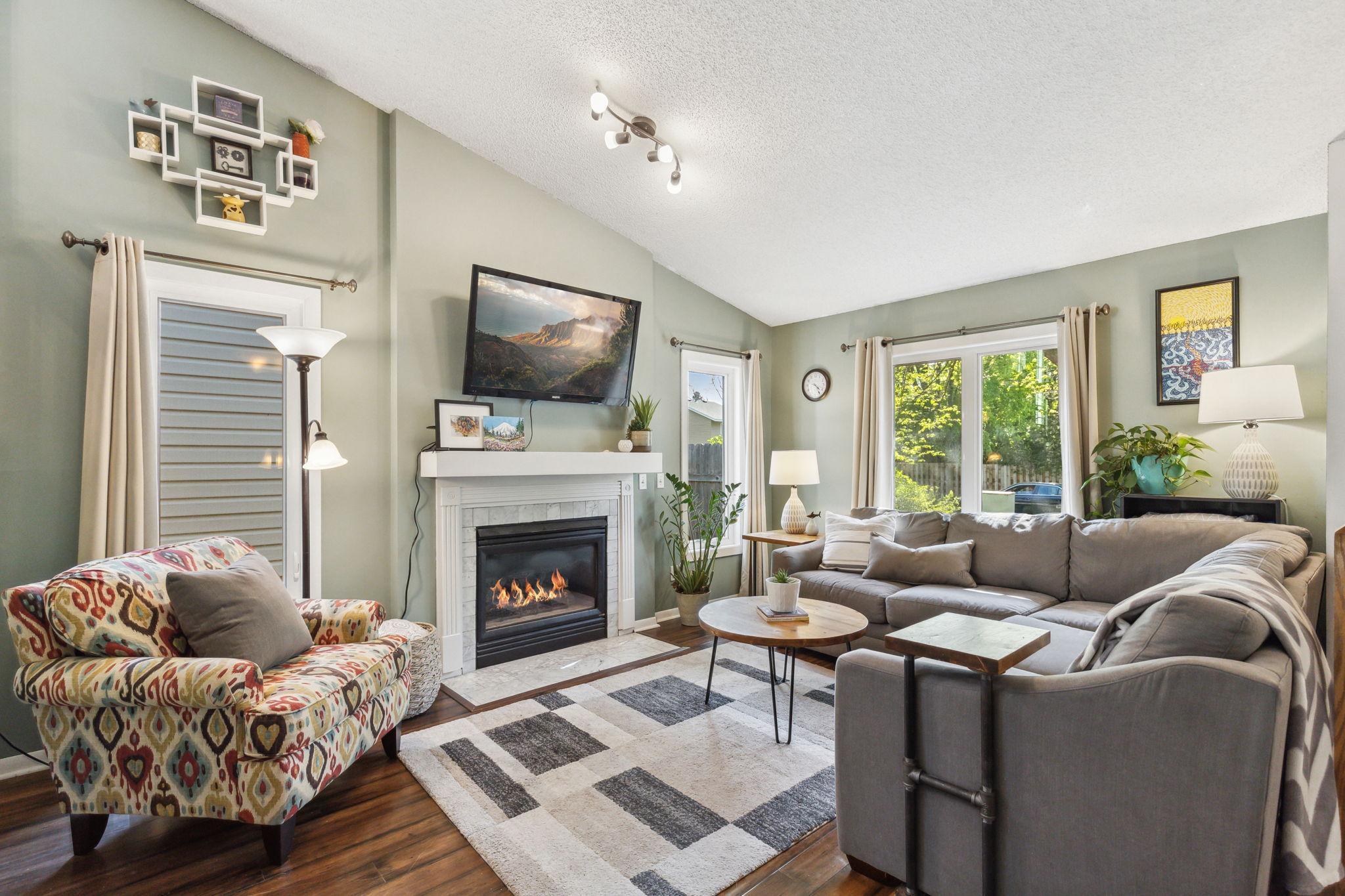 1355 Viewcrest Road Shoreview, MN 55126 - Photo 2 of 40