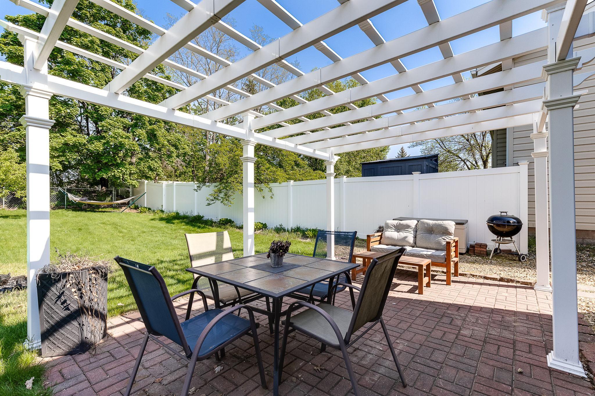 1355 Viewcrest Road Shoreview, MN 55126 - Photo 26 of 40