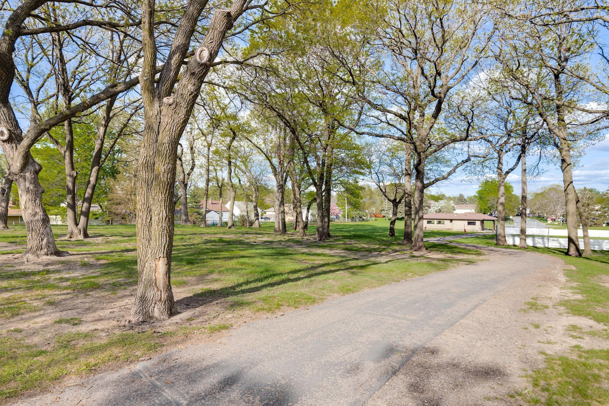 1355 Viewcrest Road Shoreview, MN 55126 - Photo 36 of 40