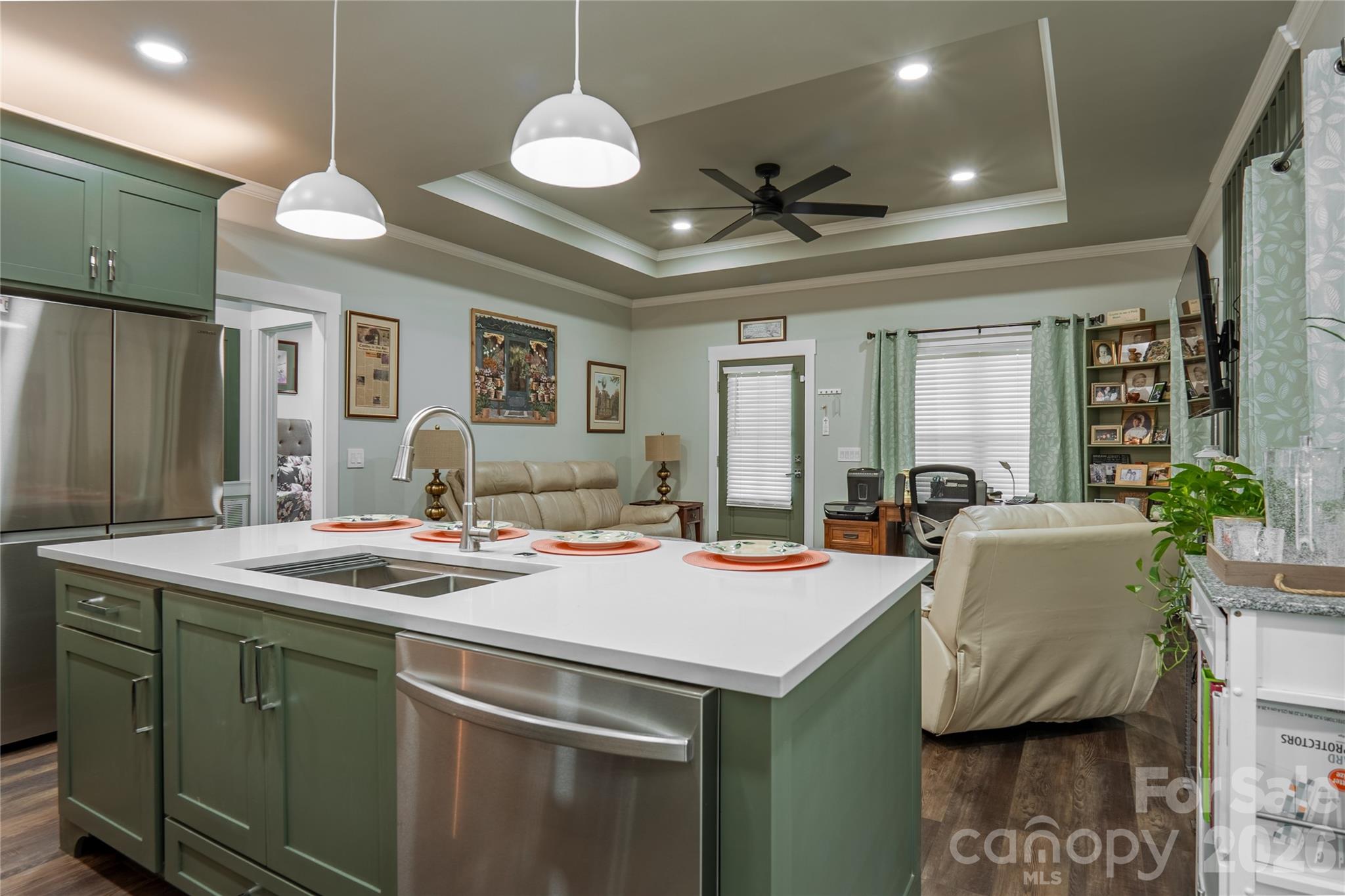 278 Right Prong Road Ellenboro, NC 28040 - Photo 5 of 39