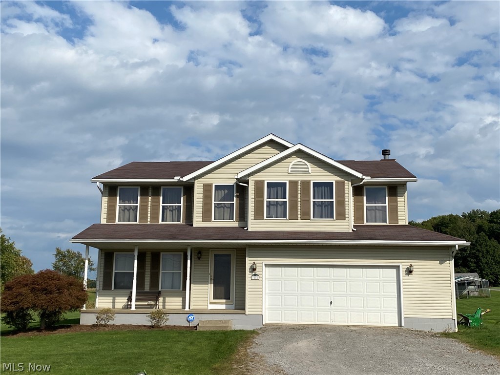 3286 Slater Road Salem, OH 44460 - Photo 1 of 24