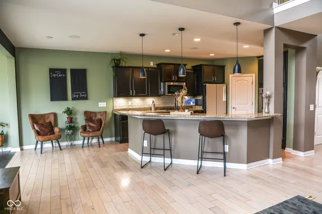 $649,900 | 952 Silverheels Drive, Westfield, IN 46074