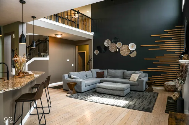 $649,900 | 952 Silverheels Drive, Westfield, IN 46074