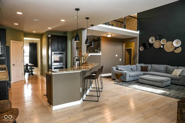 $649,900 | 952 Silverheels Drive, Westfield, IN 46074