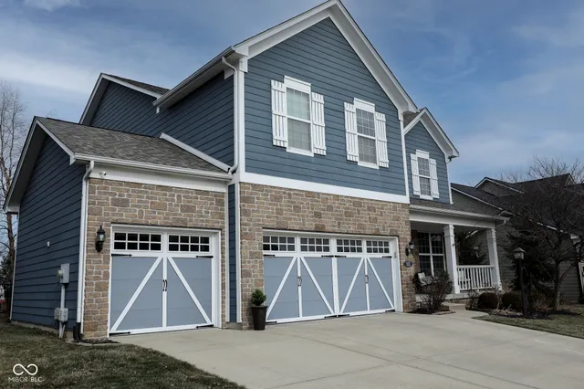 $649,900 | 952 Silverheels Drive, Westfield, IN 46074