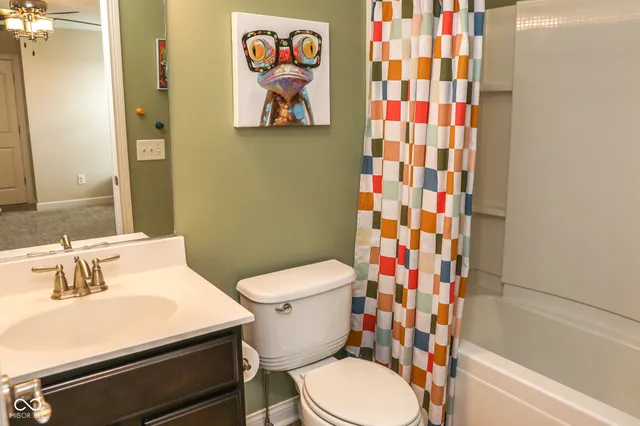 $649,900 | 952 Silverheels Drive, Westfield, IN 46074