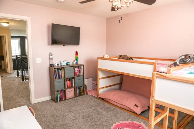 $649,900 | 952 Silverheels Drive, Westfield, IN 46074