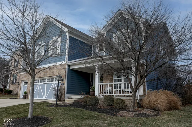 $649,900 | 952 Silverheels Drive, Westfield, IN 46074