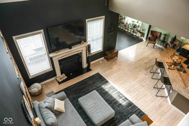 $649,900 | 952 Silverheels Drive, Westfield, IN 46074