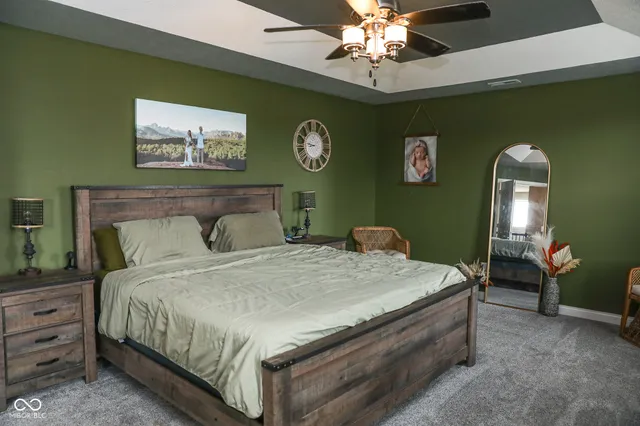 $649,900 | 952 Silverheels Drive, Westfield, IN 46074