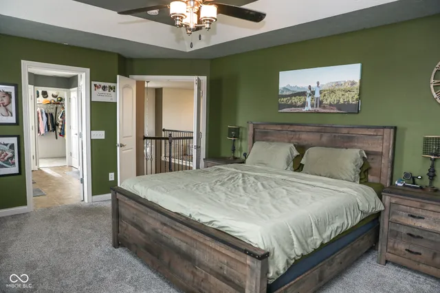 $649,900 | 952 Silverheels Drive, Westfield, IN 46074