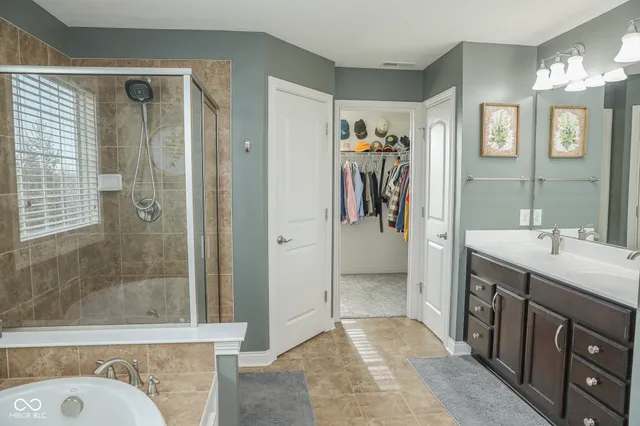 $649,900 | 952 Silverheels Drive, Westfield, IN 46074