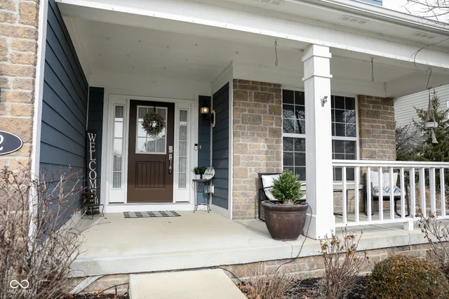 $649,900 | 952 Silverheels Drive, Westfield, IN 46074