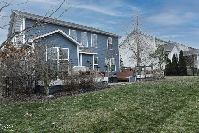 $649,900 | 952 Silverheels Drive, Westfield, IN 46074