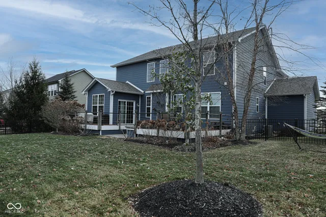$649,900 | 952 Silverheels Drive, Westfield, IN 46074