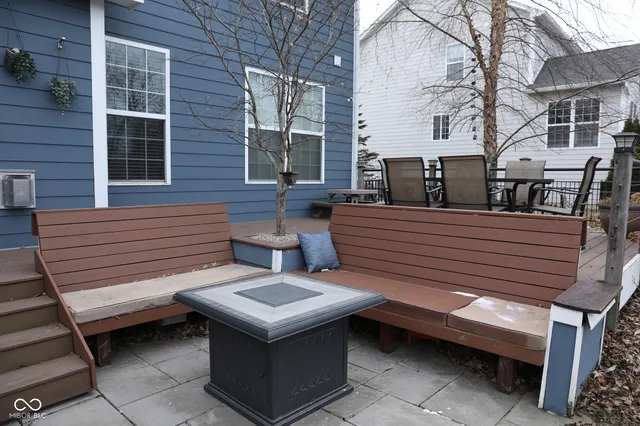 $649,900 | 952 Silverheels Drive, Westfield, IN 46074