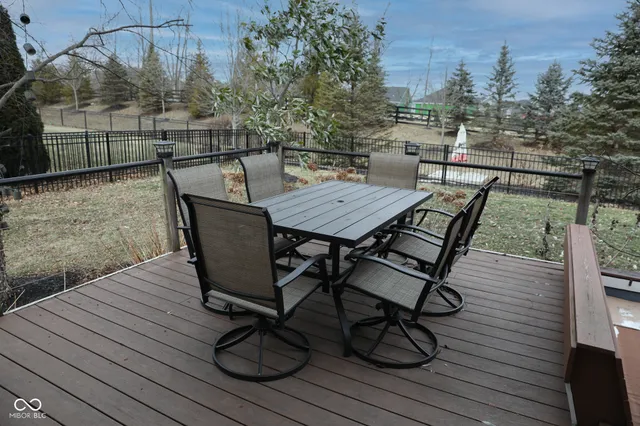 $649,900 | 952 Silverheels Drive, Westfield, IN 46074