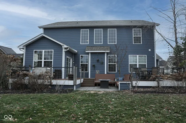 $649,900 | 952 Silverheels Drive, Westfield, IN 46074