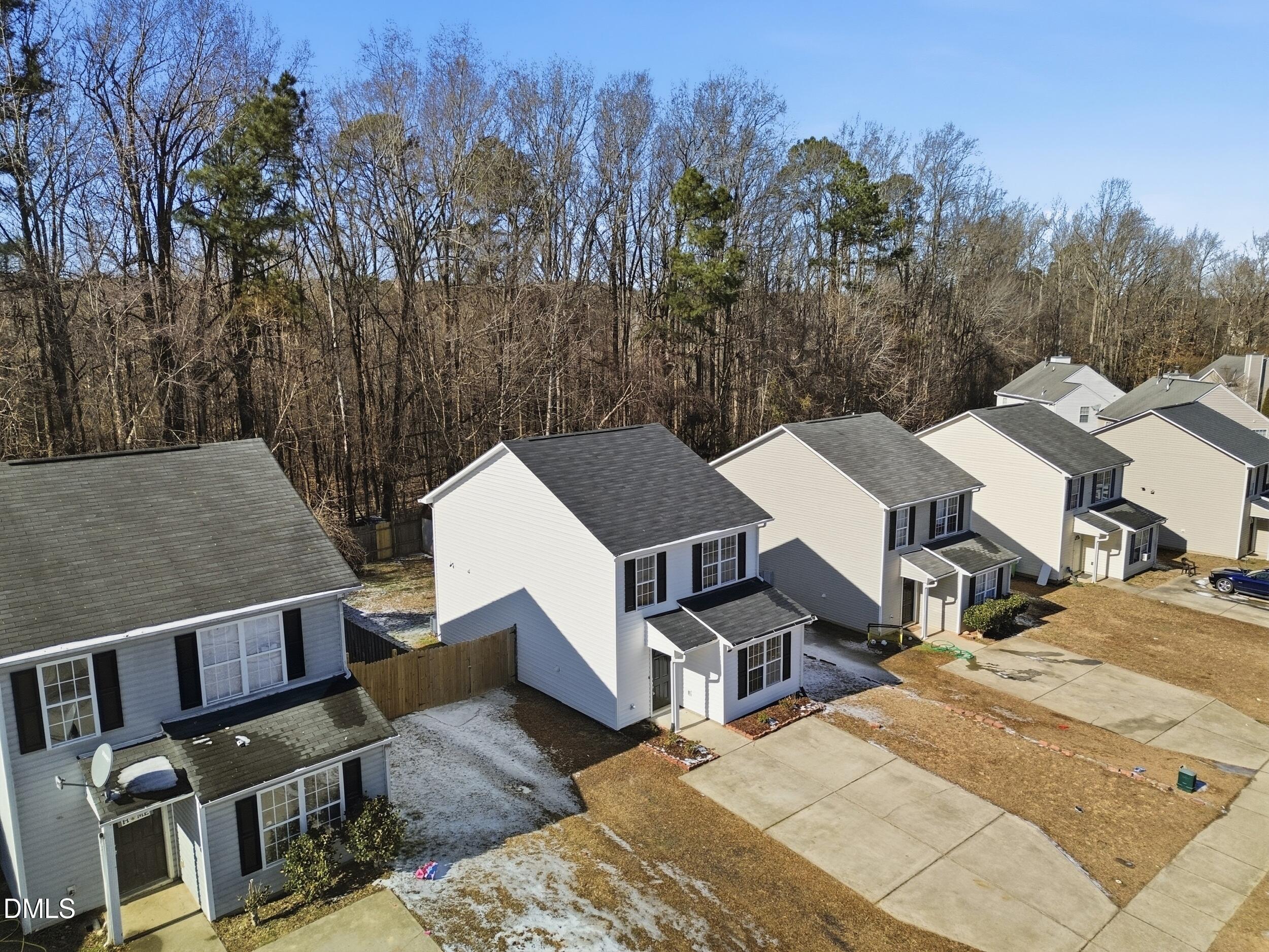 4316 Haverty Drive Raleigh, NC 27610 - Photo 2 of 26 1_dji_0002