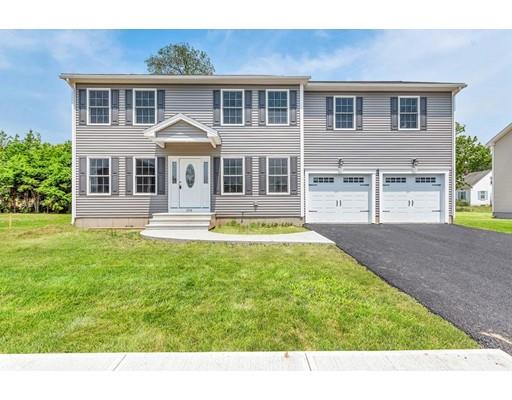 90 Jennings Street Springfield, MA 01119 - Photo 1 of 20
