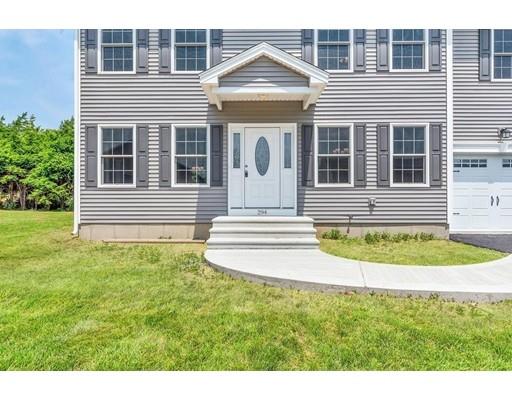 90 Jennings Street Springfield, MA 01119 - Photo 17 of 20