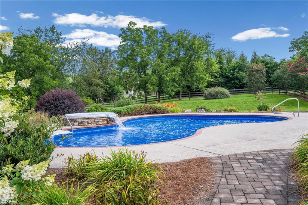 1044 Lasley Road Lewisville, NC 27023 - Photo 36 of 50