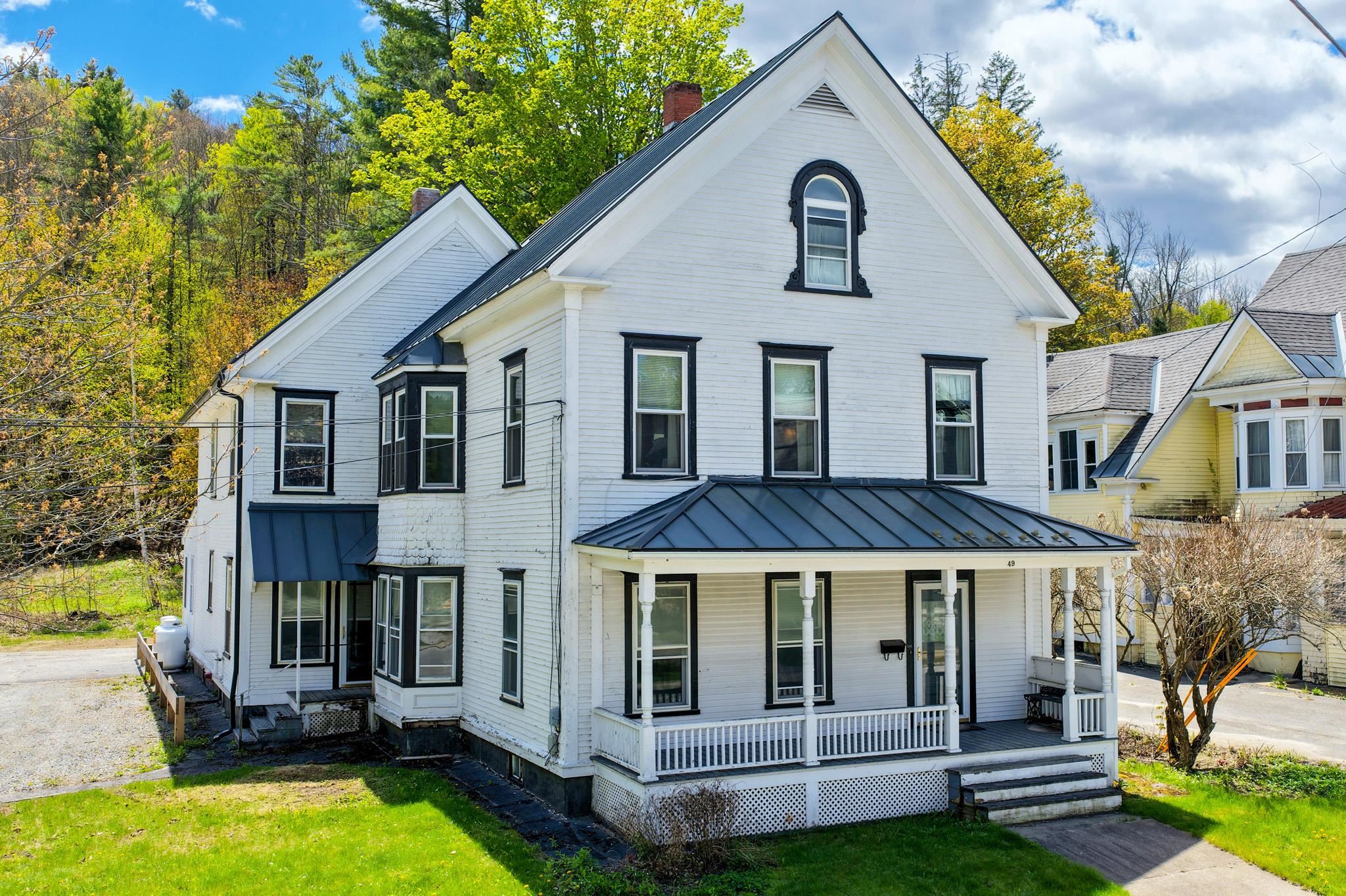 49 Pleasant Street Ludlow, VT 05149 - Photo 43 of 45