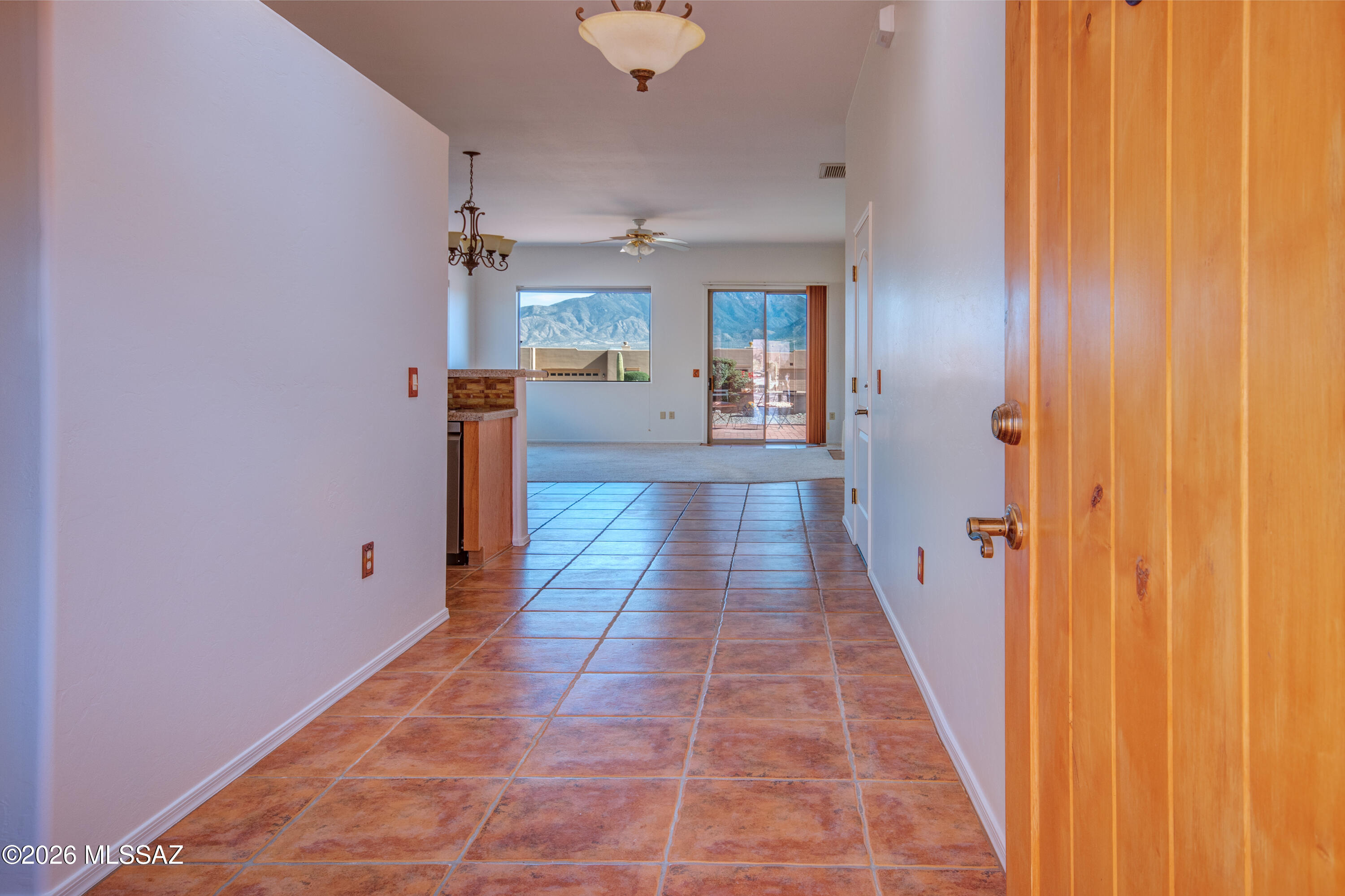 4003 South Golden Lynx Road Green Valley, AZ 85614 - Photo 3 of 36 Welcome c'mon in