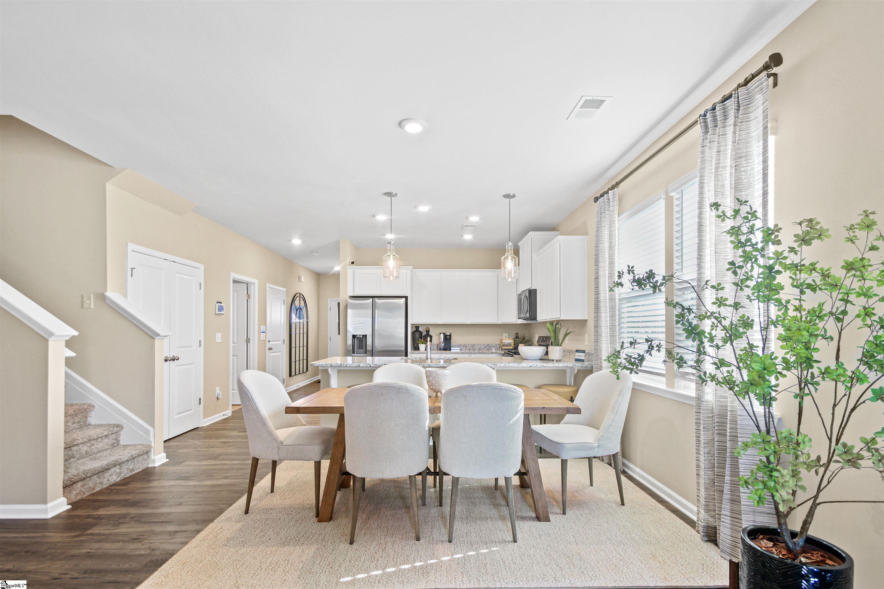 1322 Strawberry Jam Road Lyman, SC 29365 - Photo 11 of 28