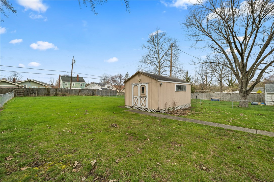 10 Santa Fe Road Middletown, OH 45042 - Photo 45 of 46