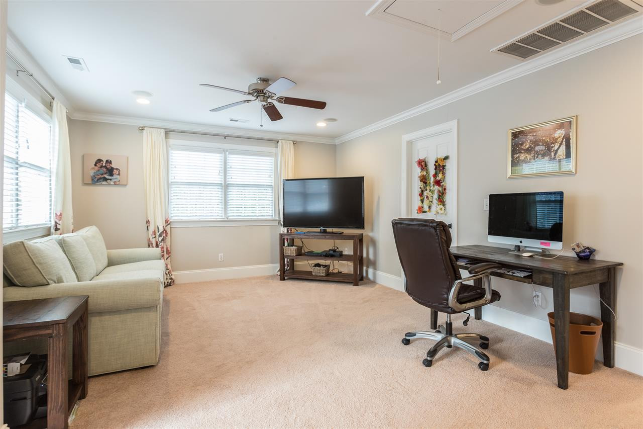 521 Dixie Trail Raleigh, NC 27607 - Photo 25 of 30 Photo 25