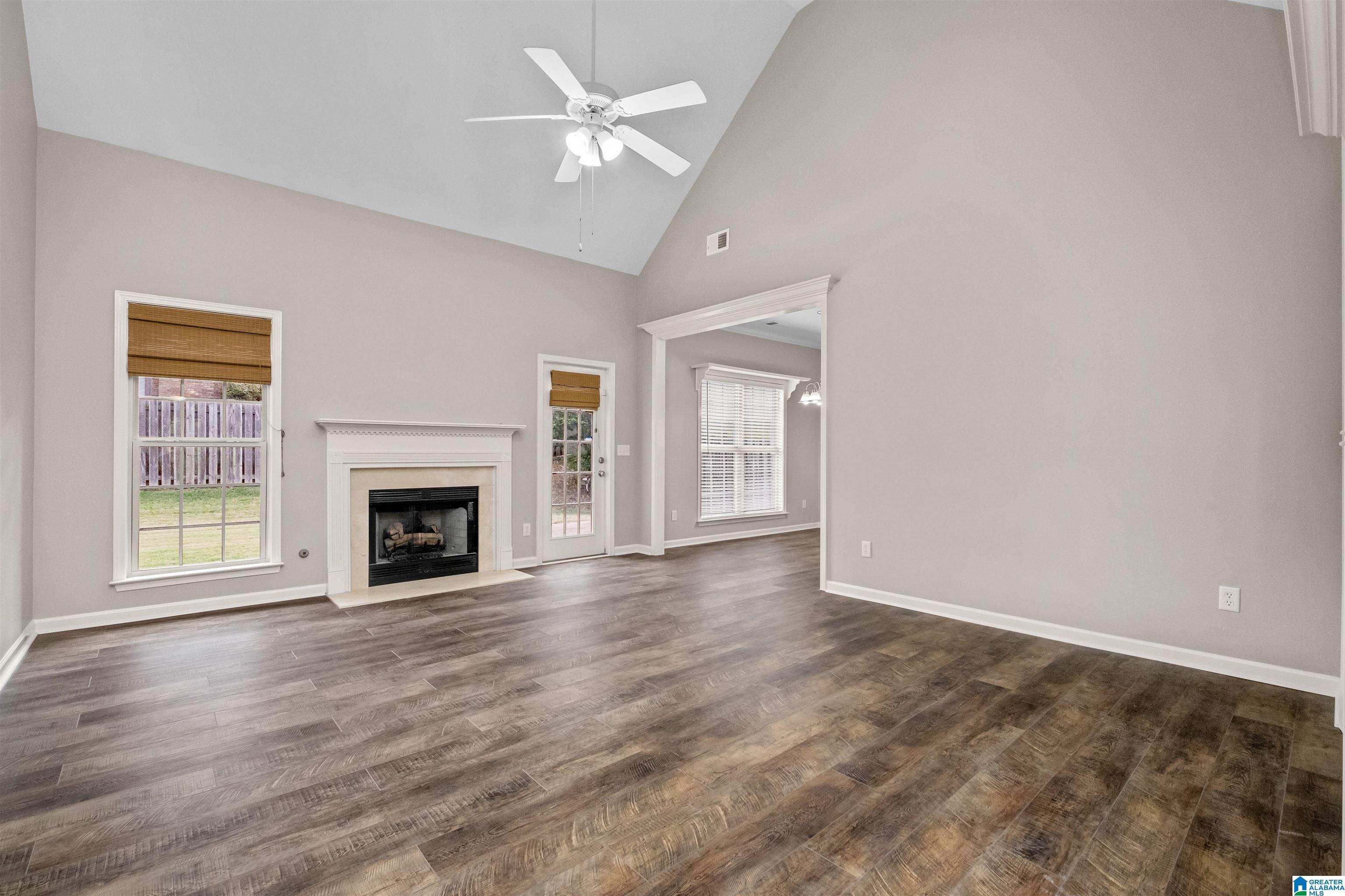 3611 Harrier Road Trussville, AL 35173 - Photo 12 of 41