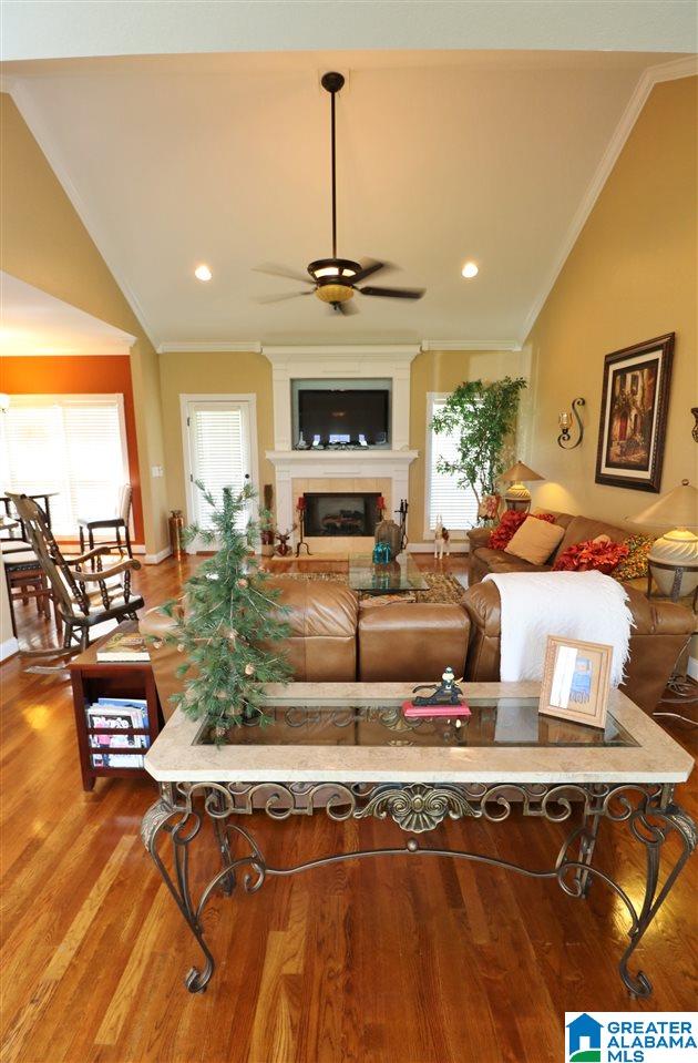 216 Easy Street Anniston, AL 36207 - Photo 5 of 35