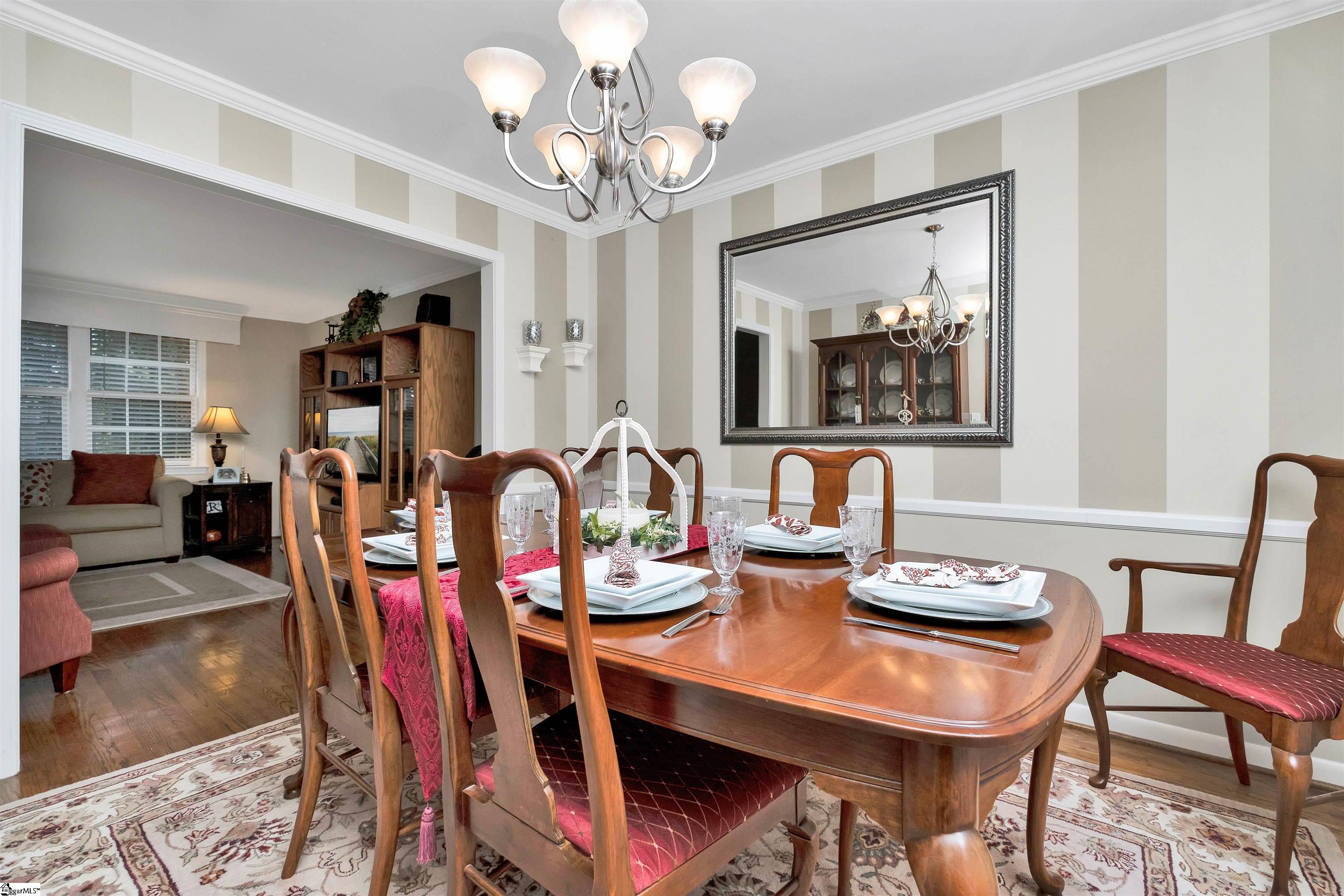 146 Shallowford Road Greenville, SC 29607 - Photo 8 of 29