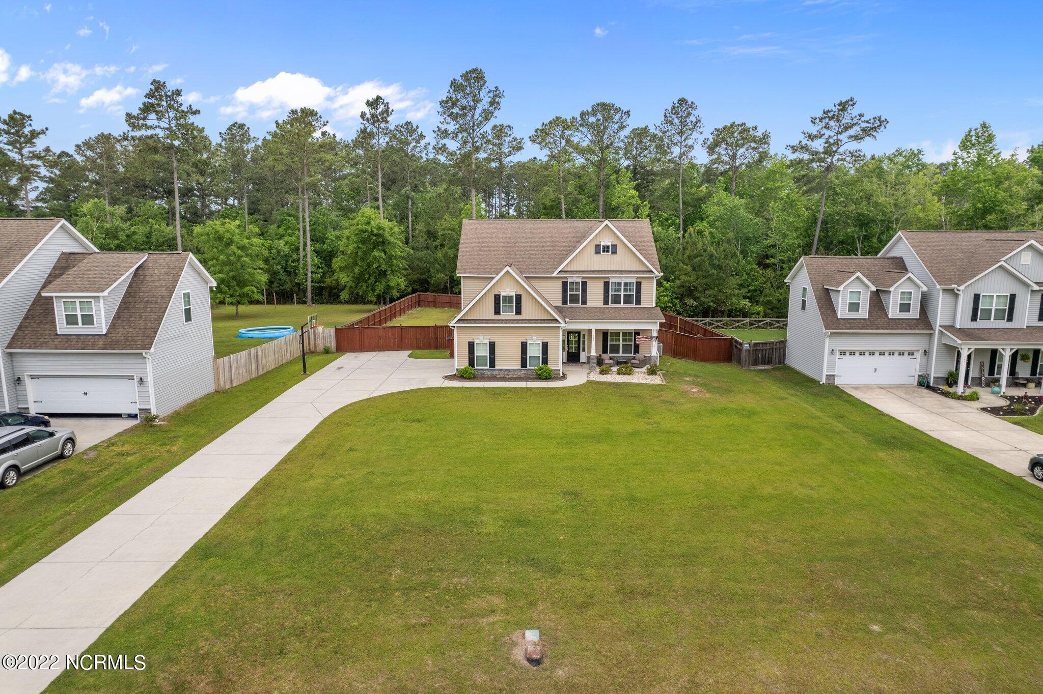 145 Peytons Ridge Drive Hubert, NC 28539 - Photo 46 of 52 9-web-or-mls-DJI_0827