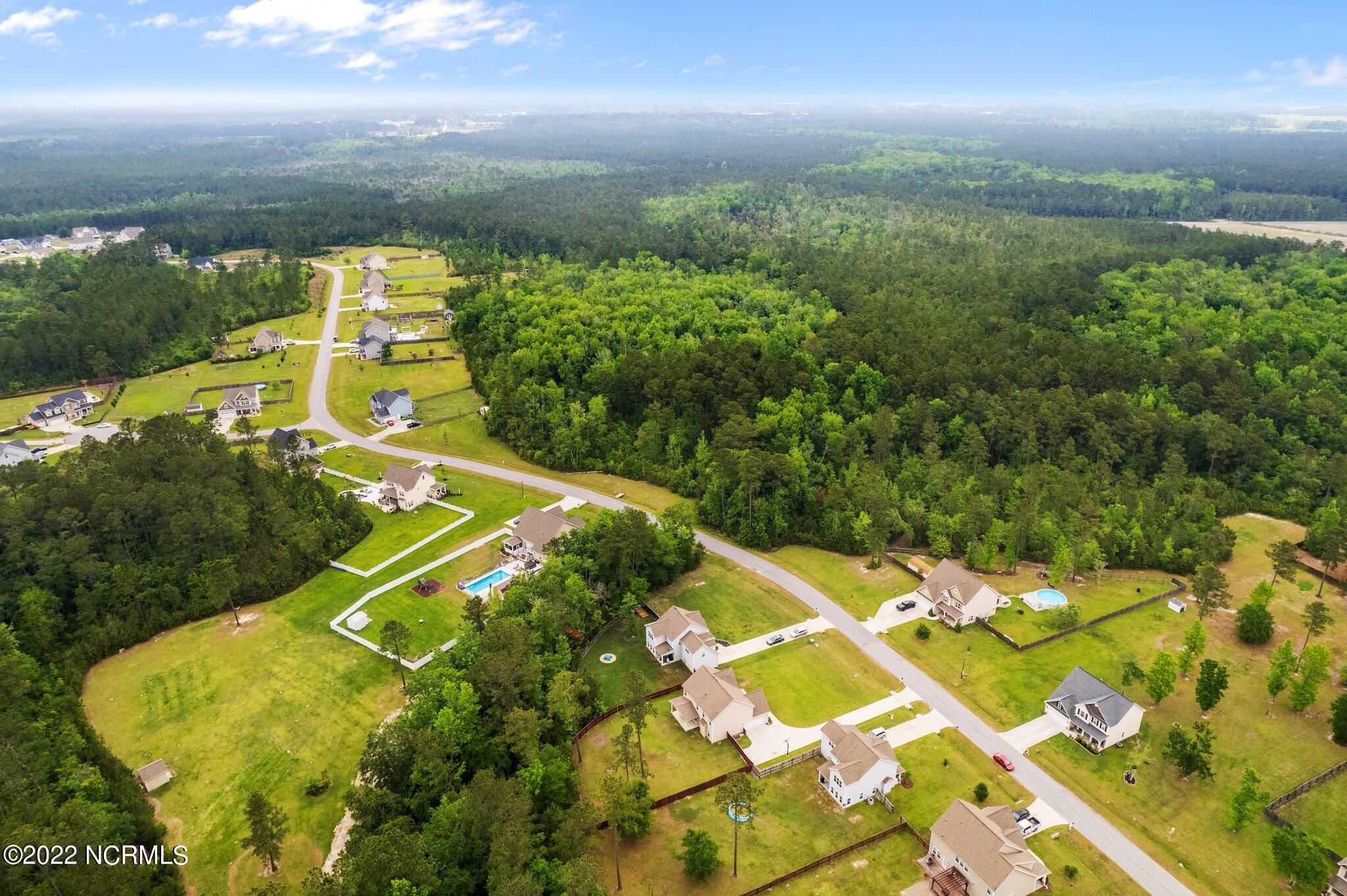 145 Peytons Ridge Drive Hubert, NC 28539 - Photo 47 of 52 16-web-or-mls-DJI_0835