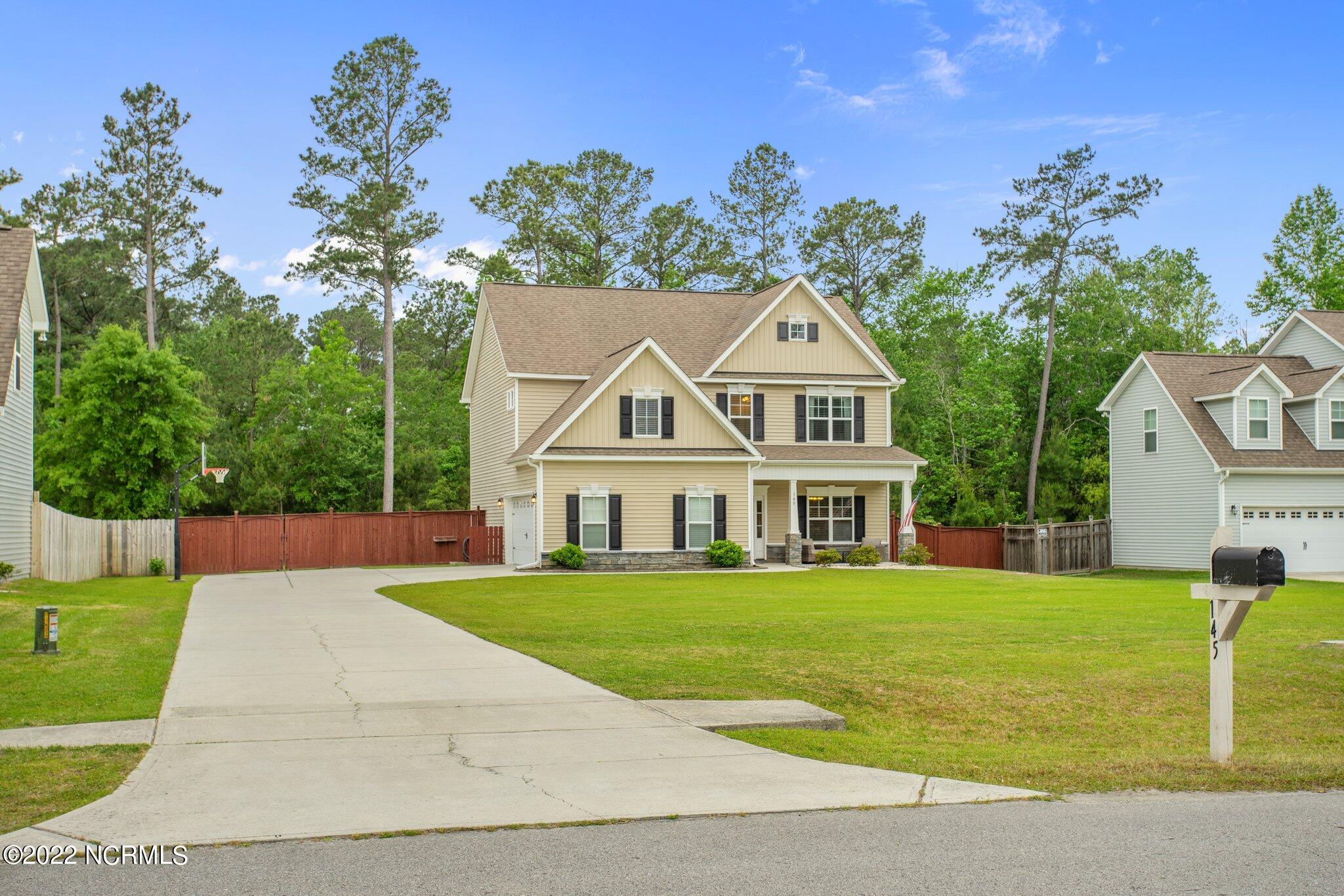 145 Peytons Ridge Drive Hubert, NC 28539 - Photo 49 of 52 4-web-or-mls-DSC06848