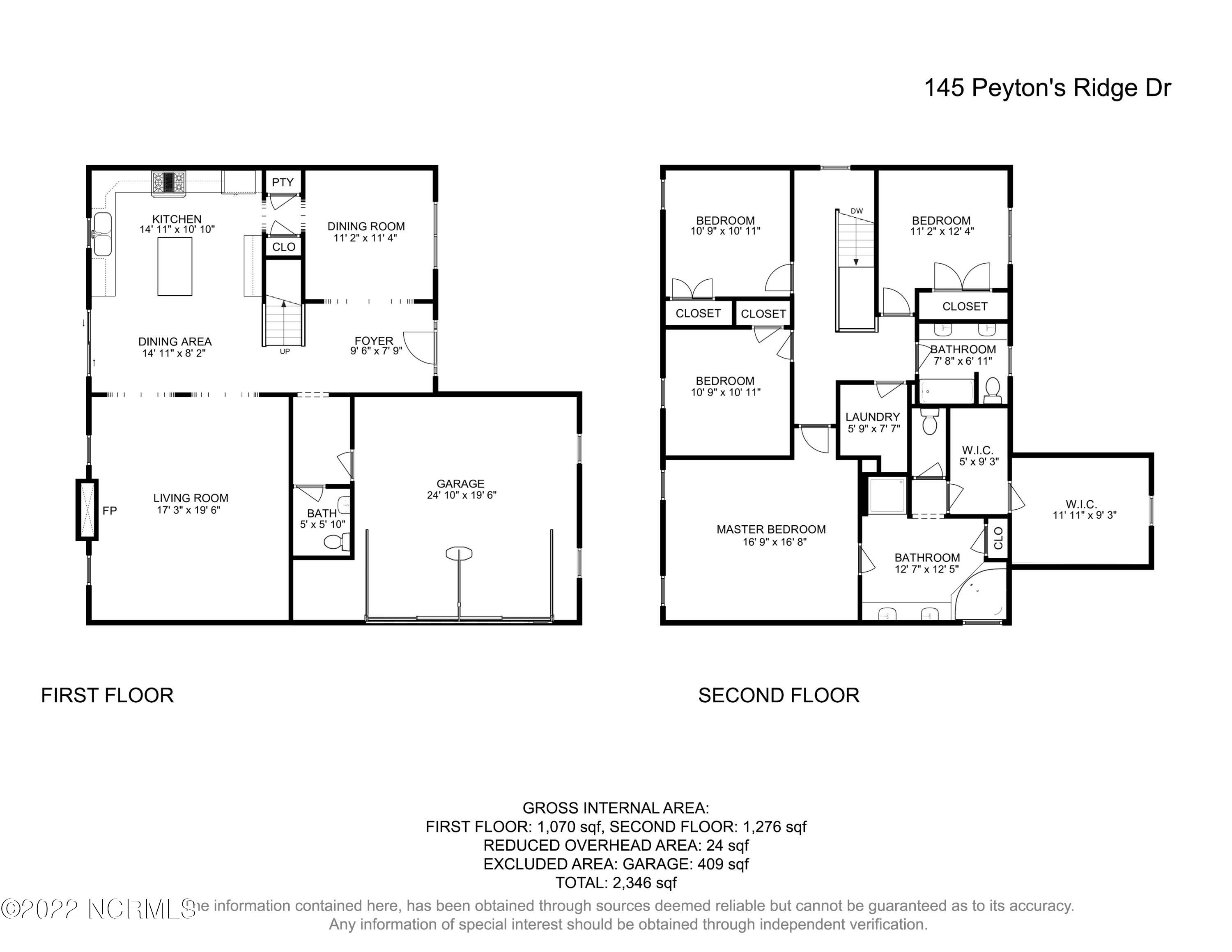 145 Peytons Ridge Drive Hubert, NC 28539 - Photo 50 of 52 3-145 Peyton'sRidge