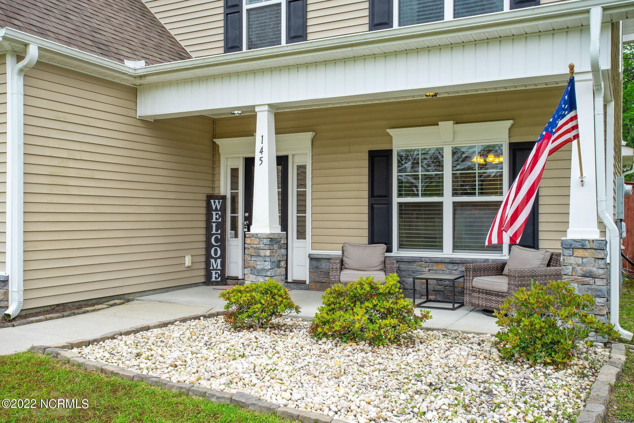 145 Peytons Ridge Drive Hubert, NC 28539 - Photo 5 of 52 22-web-or-mls-DSC06858