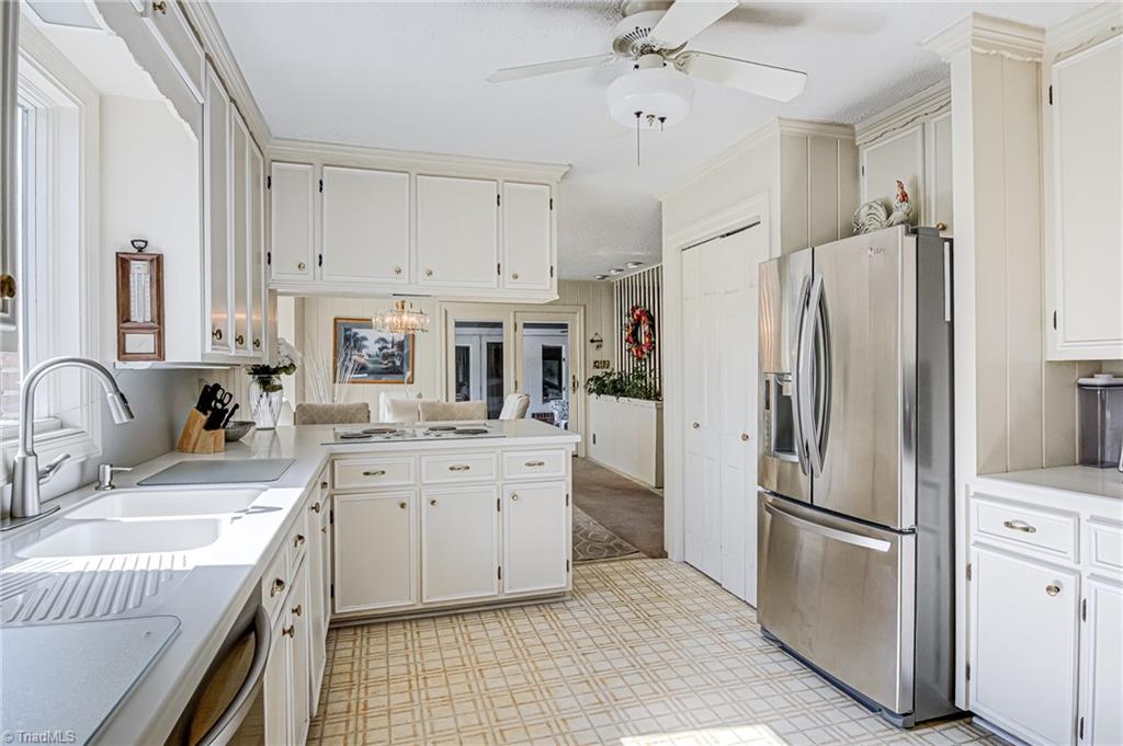 1460 Kesteven Road Winston-Salem, NC 27127 - Photo 13 of 50 Gallery Image 13