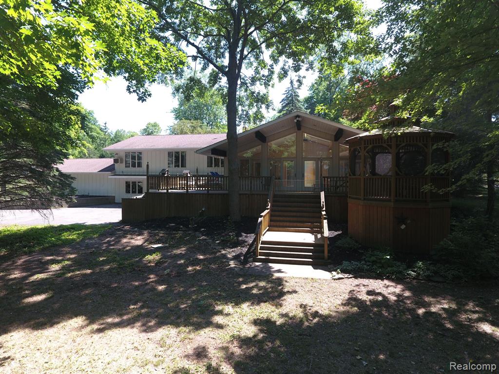 1850 Boyne Road Marlette, MI 48453 - Photo 2 of 40