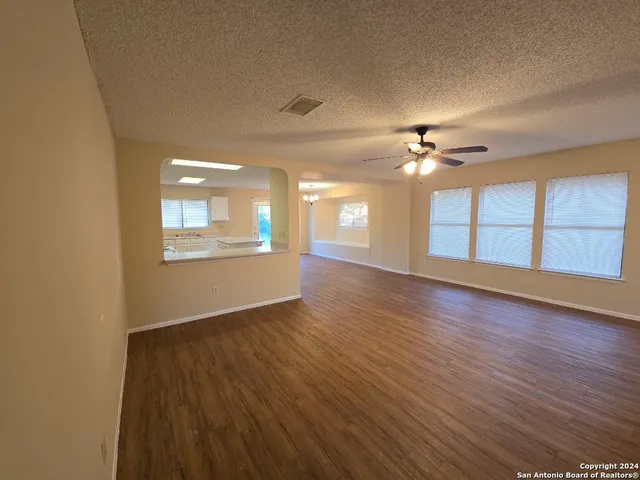 $199,900 | 6670 Snow Meadow Drive, Converse, TX 78109