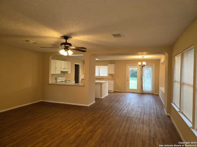 $199,900 | 6670 Snow Meadow Drive, Converse, TX 78109