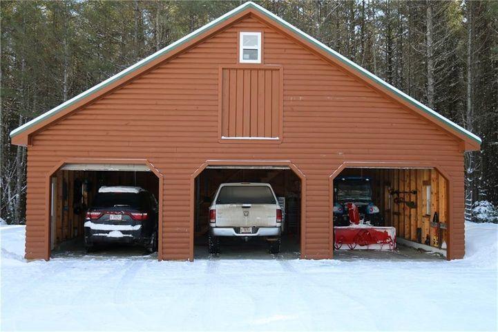 66 Ross Road Brownville, ME 04414 - Photo 103 of 118 104