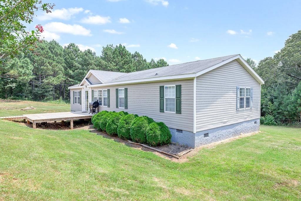 1678 Erastus Church Road Commerce, GA 30530 - Photo 1 of 1