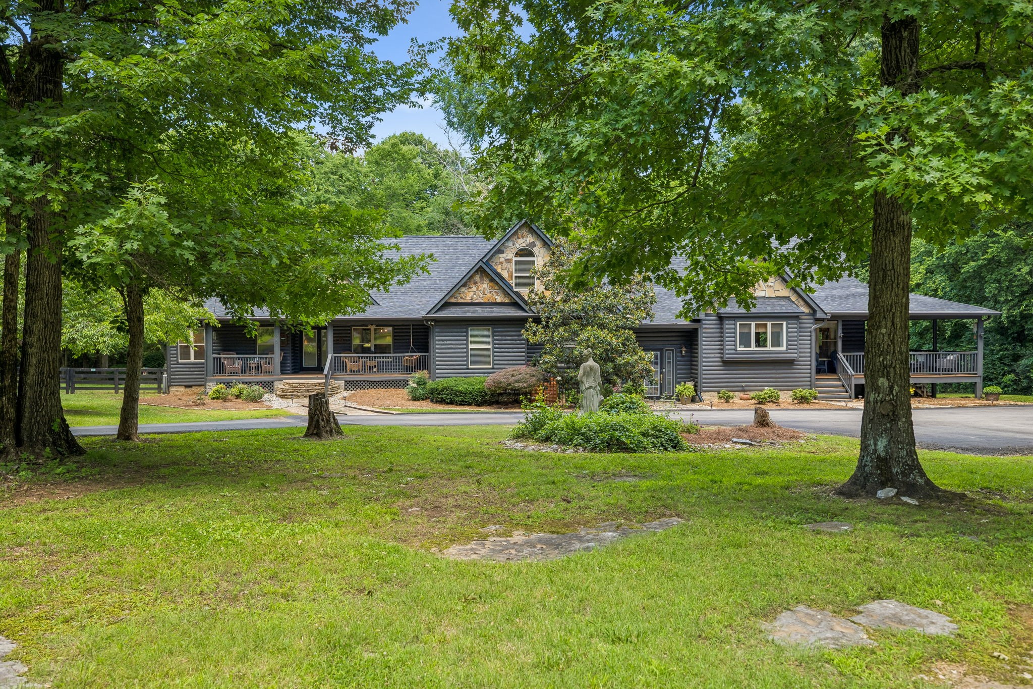 4300 Kedron Road Spring Hill, TN 37174 - Photo 6 of 85