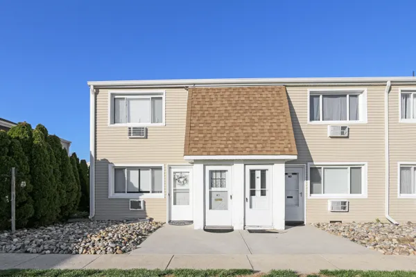 $230,000 | 4901 Harbor Beach Boulevard, Unit M1, Brigantine, NJ 08203